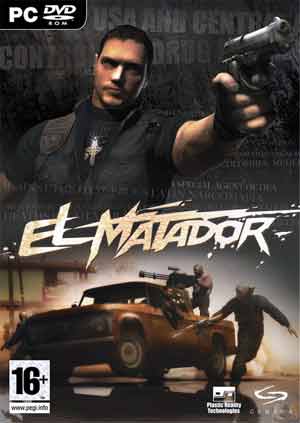 El Matador